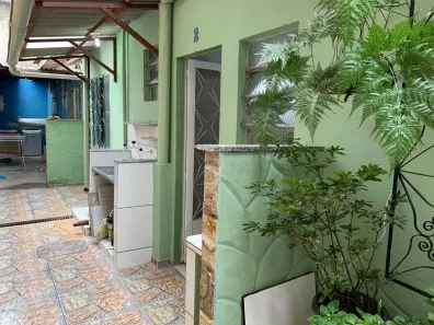 Kitnet com 1 Quarto para alugar, 32m² no Magalhães Bastos, Rio de Janeiro