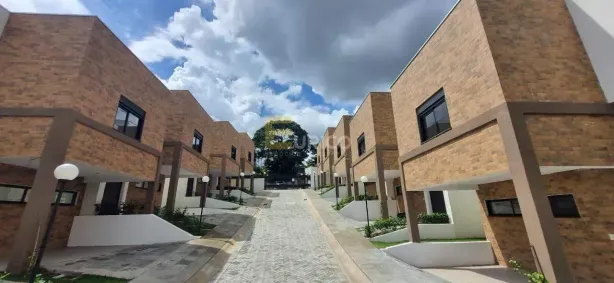 Casa de Condomínio com 3 Quartos à venda, 110m² no Jardim das Paineiras, Campinas