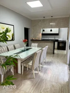 Casa com 3 Quartos à venda, 168m² no Vila São João da Boa Vista, Bauru