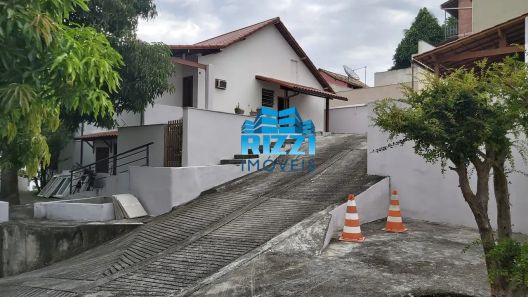Casa com 6 Quartos à venda, 317m² no Freguesia (Jacarepaguá), Rio de Janeiro