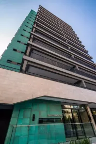 Apartamento com 2 Quartos à venda, 85m² no Vila Olímpia, São Paulo