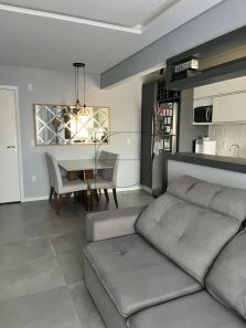 Apartamento com 2 Quartos à venda, 63m² no Jurerê, Florianópolis