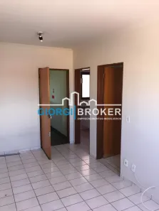 Apartamento com 1 Quarto à venda, 36m² no Jardim Canaã, São José do Rio Preto