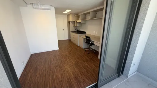 Apartamento com 1 Quarto para alugar, 30m² no Vila Pompéia, São Paulo