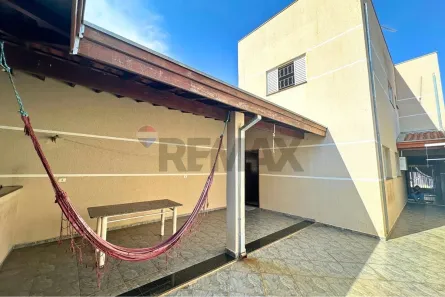 Casa com 3 Quartos à venda, 185m² no Parque Nova Carioba, Americana