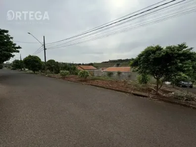 Lote/Terreno à venda, 300m² no Jandaia do Sul, Jandaia do Sul