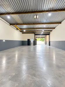 Galpão/Depósito/Armazém para alugar, 244m² no Vila São João, Guarulhos