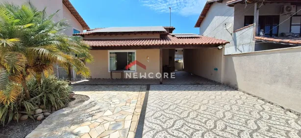 Casa com 2 Quartos à venda, 228m² no Praia de Itaipuaçu (Itaipuaçu), Maricá