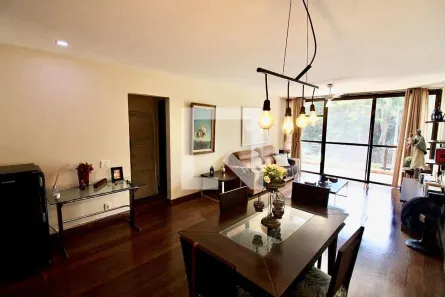 Apartamento com 4 Quartos à venda, 145m² no Recreio dos Bandeirantes, Rio de Janeiro