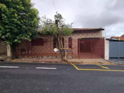 Casa com 3 Quartos para alugar, 200m² no Vila Angélica, São José do Rio Preto
