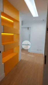 Sala Comercial à venda, 47m² no Vila Nova Conceição, São Paulo