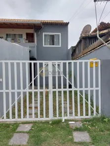 Casa com 2 Quartos à venda, 91m² no Jardim Mariléa, Rio das Ostras