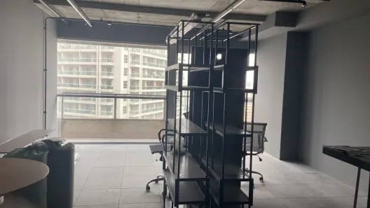 Sala Comercial à venda, 40m² no Vila Gertrudes, São Paulo