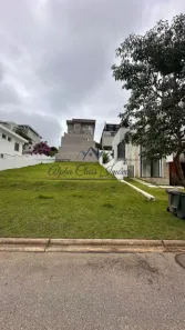 Lote/Terreno à venda, 490m² no Alphaville, Santana de Parnaíba