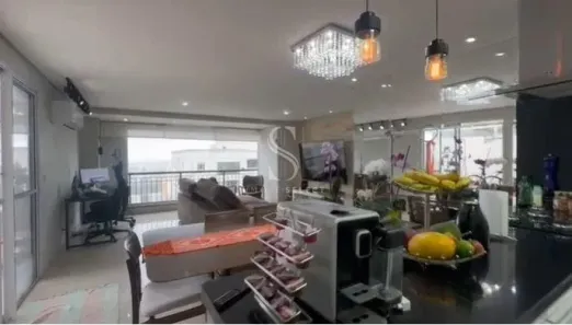 Cobertura com 2 Quartos à venda, 109m² no Vila Suzana, São Paulo
