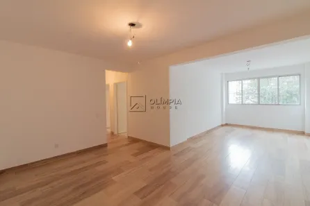 Apartamento com 2 Quartos à venda, 91m² no Consolação, São Paulo