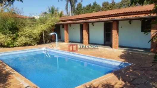 Fazenda/Sítio com 3 Quartos à venda, 473m² no Santa Rita, Piracicaba