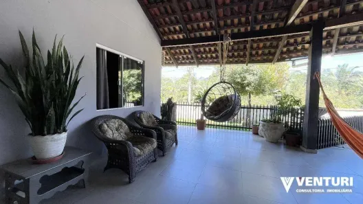 Casa com 4 Quartos à venda, 180m² no Passo Manso, Blumenau