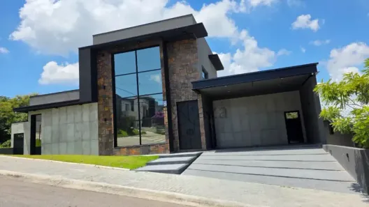 Casa de Condomínio com 3 Quartos à venda, 310m² no Condomínio Vem Viver Jacareí, Jacareí
