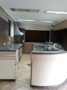 Ponto Comercial à venda, 409m² no Centro, São José dos Campos
