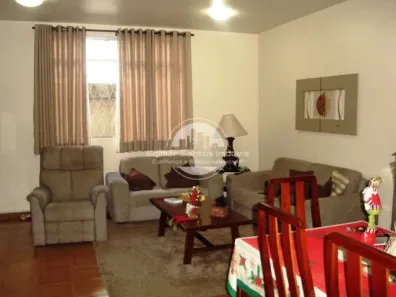 Casa de Condomínio com 4 Quartos à venda, 236m² no Taquara, Rio de Janeiro