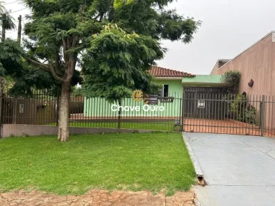 Casa com 2 Quartos à venda, 114m² no Brazmadeira, Cascavel