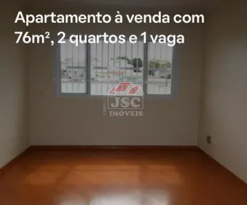 Apartamento com 2 Quartos à venda, 76m² no Boa Vista, São Caetano do Sul