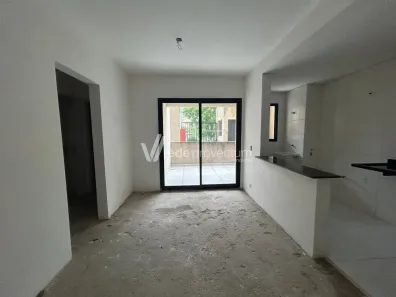 Apartamento com 3 Quartos à venda, 65m² no Chácara Nova Era, Valinhos