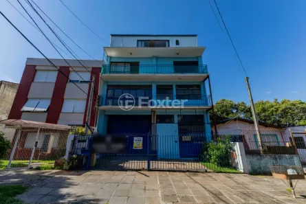 Prédio Comercial com 3 Quartos à venda, 551m² no Jardim Europa, Porto Alegre