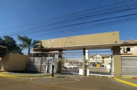 Casa de Condomínio com 2 Quartos à venda, 79m² no Parque Geórgia, Cuiabá