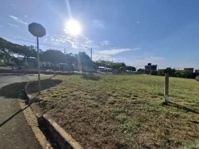Lote/Terreno à venda, 308m² no Reserva San Pedro, Ribeirão Preto