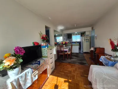 Apartamento com 2 Quartos à venda, 57m² no Jardim Peri Peri, São Paulo