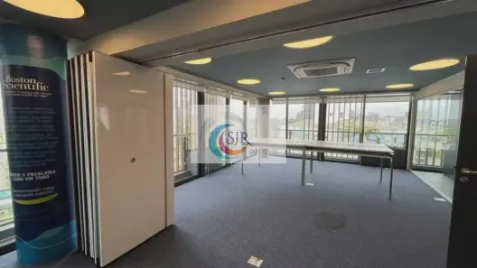 Sala Comercial para alugar, 525m² no Sumarezinho, São Paulo