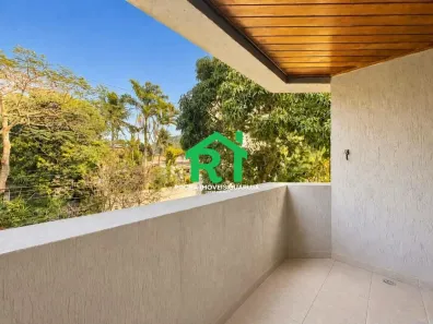 Apartamento com 1 Quarto à venda, 53m² no Jardim Las Palmas, Guarujá