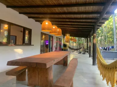 Casa com 3 Quartos à venda, 280m² no Trancoso, Porto Seguro