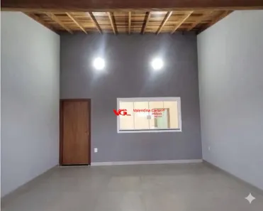 Casa com 3 Quartos à venda, 115m² no Jardim Moacyr Arruda, Indaiatuba