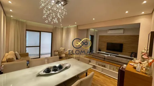 Apartamento com 3 Quartos à venda, 132m² no Vila Progresso, Guarulhos