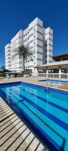 Apartamento com 2 Quartos à venda, 49m² no Conjunto Habitacional Santiago II, Londrina