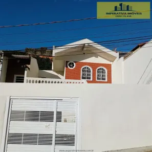 Casa com 2 Quartos à venda, 113m² no Vila Aparecida, Jundiaí