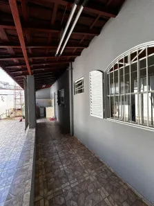 Casa com 3 Quartos à venda, 180m² no Conjunto Habitacional Padre Anchieta, Campinas