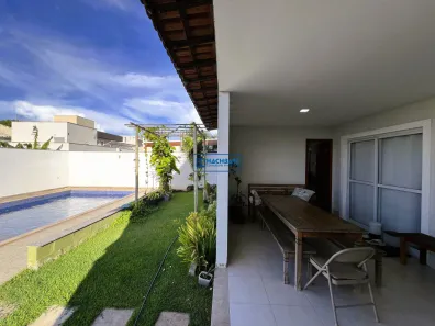 Casa com 4 Quartos à venda, 268m² no Jardim Limoeiro, Serra