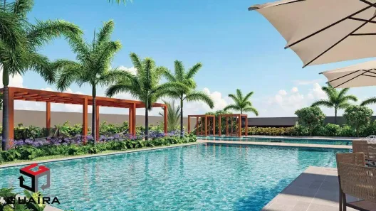 Apartamento com 3 Quartos à venda, 117m² no Nova Petrópolis, São Bernardo do Campo