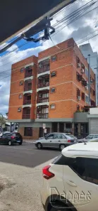 Apartamento com 2 Quartos à venda, 56m² no Pátria Nova, Novo Hamburgo