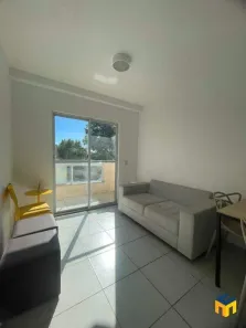Apartamento com 2 Quartos para alugar, 54m² no Bangu, Rio de Janeiro