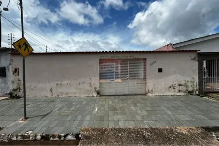 Casa com 3 Quartos à venda, 120m² no Flodoaldo Pontes Pinto, Porto Velho