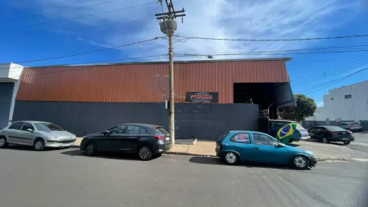 Galpão/Depósito/Armazém à venda, 258m² no Parque Anhangüera, Ribeirão Preto
