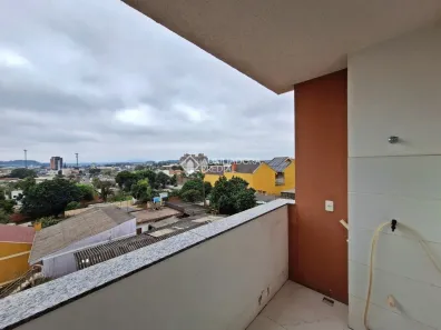 Apartamento com 2 Quartos à venda, 54m² no Parque Olinda, Gravataí