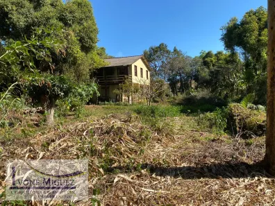 Fazenda/Sítio com 2 Quartos à venda, 100m² no Paiol Velho, Paty do Alferes
