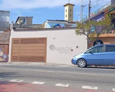 Casa com 2 Quartos à venda, 150m² no Vila Curuçá, São Paulo