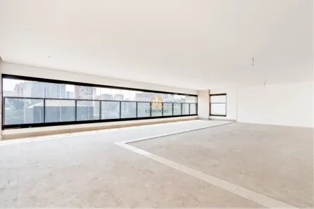 Apartamento com 5 Quartos à venda, 312m² no Santa Cecília, São Paulo